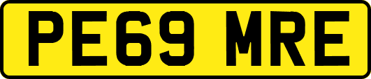 PE69MRE