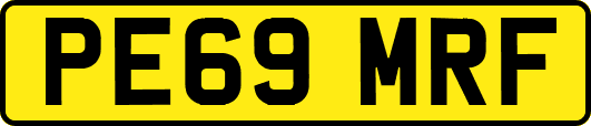 PE69MRF