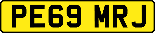 PE69MRJ