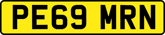PE69MRN