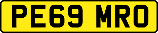 PE69MRO
