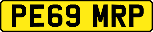 PE69MRP