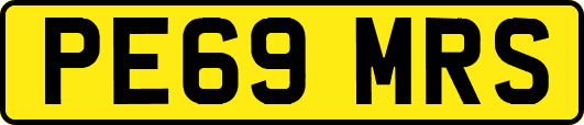PE69MRS