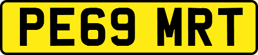 PE69MRT