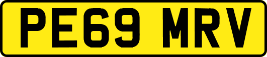 PE69MRV