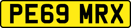 PE69MRX
