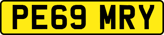 PE69MRY