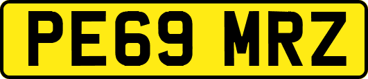 PE69MRZ