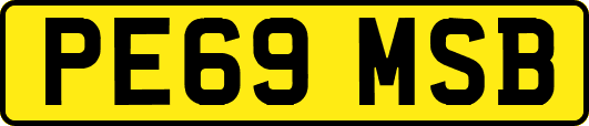 PE69MSB