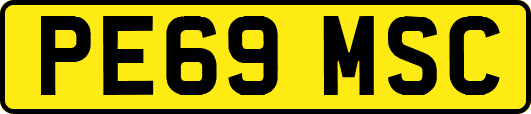 PE69MSC