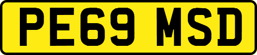PE69MSD
