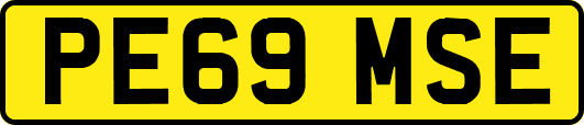 PE69MSE