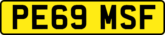 PE69MSF