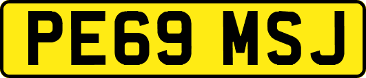 PE69MSJ