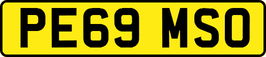 PE69MSO