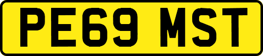 PE69MST