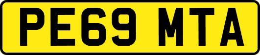 PE69MTA