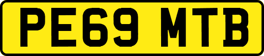 PE69MTB