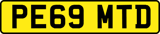 PE69MTD