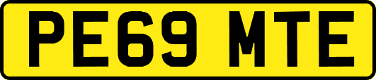 PE69MTE