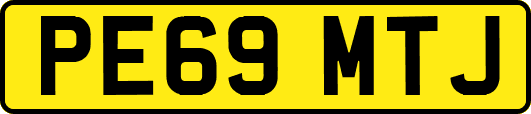 PE69MTJ