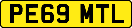 PE69MTL