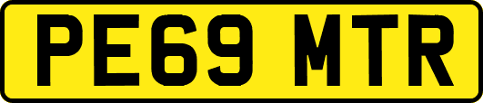 PE69MTR