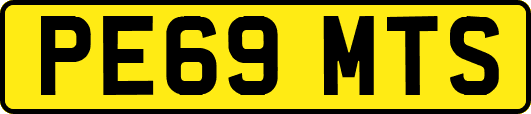 PE69MTS