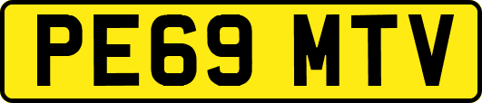 PE69MTV