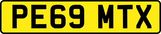 PE69MTX
