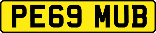PE69MUB