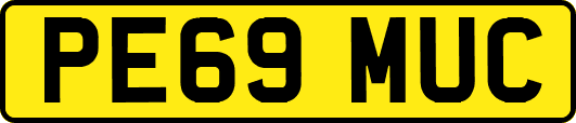 PE69MUC