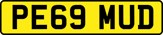 PE69MUD