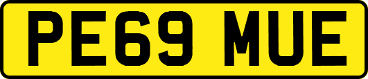 PE69MUE