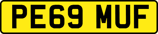 PE69MUF