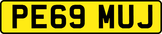 PE69MUJ
