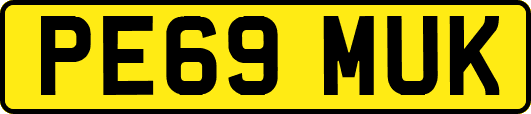 PE69MUK