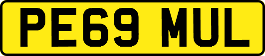 PE69MUL