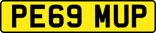 PE69MUP