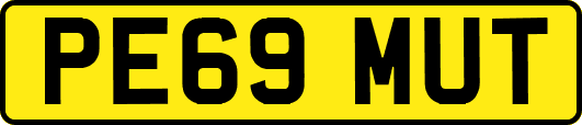 PE69MUT