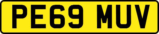 PE69MUV