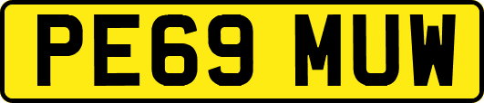 PE69MUW