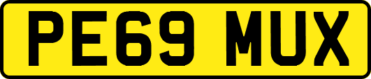 PE69MUX