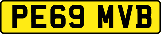 PE69MVB