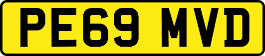 PE69MVD
