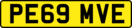 PE69MVE