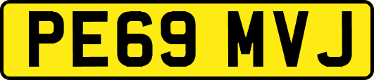 PE69MVJ