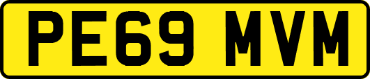 PE69MVM