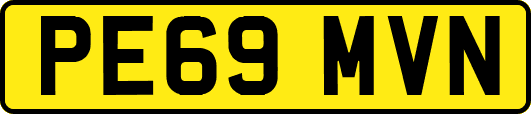 PE69MVN