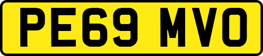 PE69MVO
